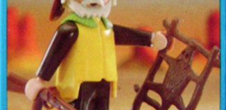 Playmobil - 3394-esp - Trapper