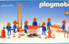 Playmobil - 3403-lyr - firemen