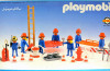Playmobil - 3403-lyr - Firemen Super Set