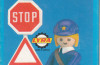 Playmobil - 3L27-lyr - Policewoman