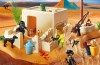 Playmobil - Escondite de Saqueadores de Tumbas