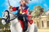 Playmobil - 6799-ger - Frederick the Great