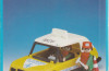 Playmobil - 6L06-lyr - Mechanic car