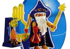 Playmobil - 3975v2 - Alchemist Gnome egg - karstadt promotional