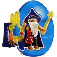 Playmobil - 3975v2 - Alchemist Gnome egg - karstadt promotional