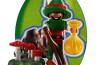 Playmobil - 3975v4 - Robber gnome egg - promotional
