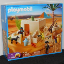 Playmobil - Egyptian Set Add-on Playmobil - Egyptian Set Add-on