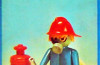 Playmobil - 23.36.7-trol - fireman