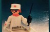 Playmobil - 13361-aur - Sanitäter mit Trage
