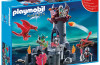 Playmobil - 5089 - Torre de piedra de los soldados del dragón
