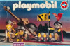 Playmobil - 30.22.23-est - medieval catapult