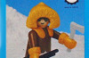 Playmobil - 3L70-lyr - eskimo hunter