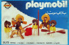 Playmobil - 3L72-lyr - Eskimo family