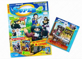 Playmobil - 30796463-esp - Brazo de Cañón