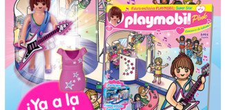 Playmobil - 30796663 - Super Star