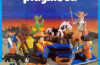 Playmobil - 1-9513-ant - Cowboys camp
