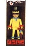 Playmobil - 3259s1v1 - Indian