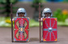 Playmobil - Nuevos escudos romanos