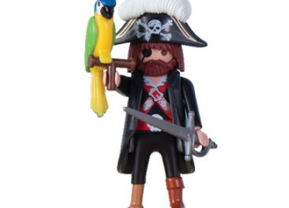 Playmobil - 978-84-684-3577 - Kings of Pirates