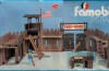 Playmobil - 3419-fam - Fort Randall