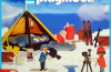 Playmobil - 1-3463-ant - Polarforscher mit Zelt