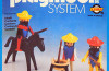 Playmobil - 3L12-lyr - Bandits