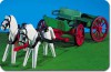 Playmobil - 7185 - Pferdekutsche