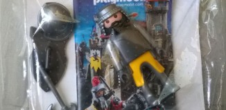Playmobil - 00000 - Promotional Knight