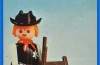 Playmobil - 3341-trol - Sheriff
