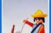 Playmobil - 23.34.4-trol - Mexican Cooking