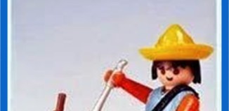 Playmobil - 23.34.4-trol - Mexican Cooking