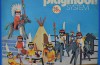 Playmobil - 23.40.6 - V1-trol - Indians