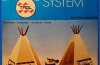 Playmobil - 23.25.2-trol - Indian tepees