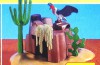 Playmobil - 7222 - Grotte mit Geier