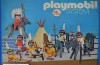 Playmobil - 23.40.6 - V2-trol - Indians