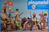 Playmobil - 23.40.7 - Emboscada en el salvaje oeste