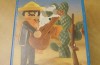 Playmobil - 3384-esp - Mexikaner mit Gitarre