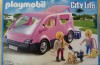 Playmobil - 9054 - Car