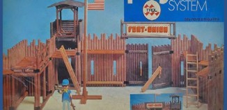 Playmobil - 23.42.0 - Fort Union
