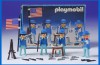 Playmobil - 23.79.7-trol - Ensemble de cavalerie américaine