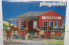Playmobil - 4301 - Bahnhof