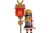 Playmobil - LADLH-08 - Römischer Legionär