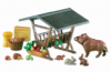 Playmobil - 6470 - Feed Trough