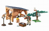 Playmobil - 6471 - Falconry