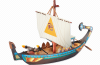 Playmobil - 6486 - Nil-Schiff