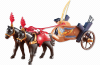 Playmobil - 6487 - ägyptischer Streitwagen