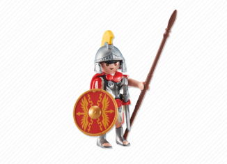 Playmobil - 6491 - Roman Tribune