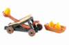 Playmobil - 6494 - Fire Catapult