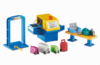 Playmobil - 6500 - Airport Security