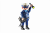 Playmobil - 6502 - Jefe de policia